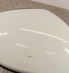 Retroviseur droit RENAULT MEGANE 4 Photo n°4