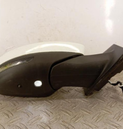 Retroviseur droit RENAULT MEGANE 4 Photo n°5