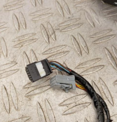 Retroviseur droit RENAULT MEGANE 4 Photo n°7