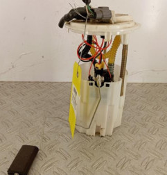 Pompe de gavage RENAULT TRAFIC 3 COURT Photo n°1