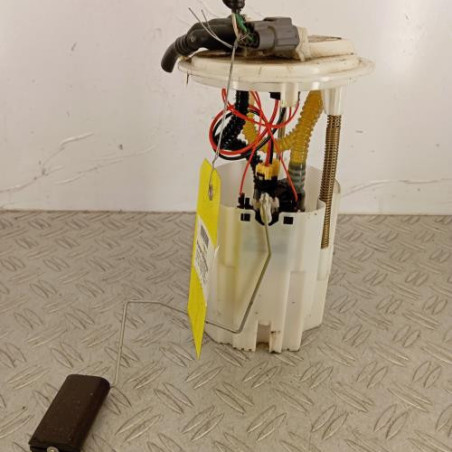 Pompe de gavage RENAULT TRAFIC 3 COURT Photo n°1