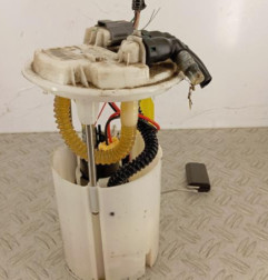 Pompe de gavage RENAULT TRAFIC 3 COURT