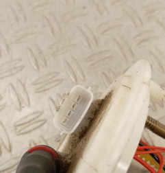 Pompe de gavage RENAULT TRAFIC 3 COURT Photo n°3