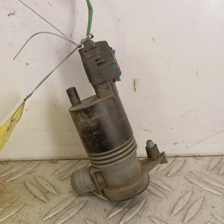 Pompe lave glace avant RENAULT TRAFIC 3 COURT Photo n°1