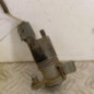 Pompe lave glace avant RENAULT TRAFIC 3 COURT