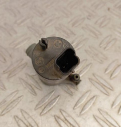 Pompe lave glace avant RENAULT TRAFIC 3 COURT Photo n°3