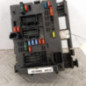 Boitier servitude moteur (BSM) PEUGEOT 206+