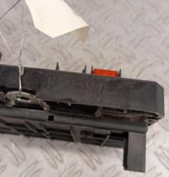 Boitier servitude moteur (BSM) PEUGEOT 206+ Photo n°4