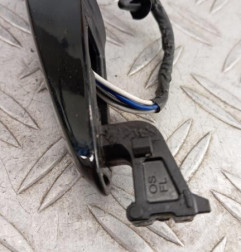 Poignee porte avant gauche HYUNDAI KONA 1 Photo n°3