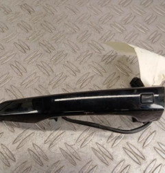 Poignee porte avant gauche HYUNDAI KONA 1 Photo n°4