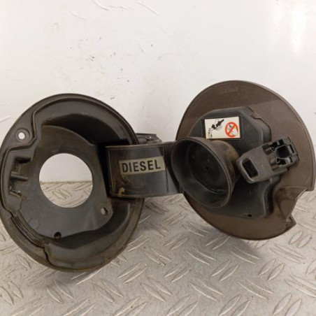 Trappe d'essence RENAULT SCENIC 3