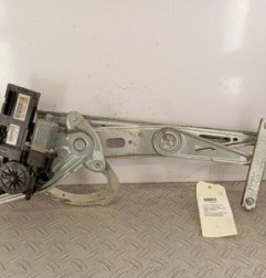 Leve vitre electrique avant gauche RENAULT SCENIC 3 Photo n°1