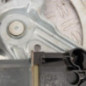 Leve vitre electrique avant gauche RENAULT SCENIC 3