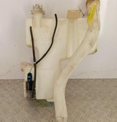 Vase de lave glace OPEL VIVARO 2 Photo n°1