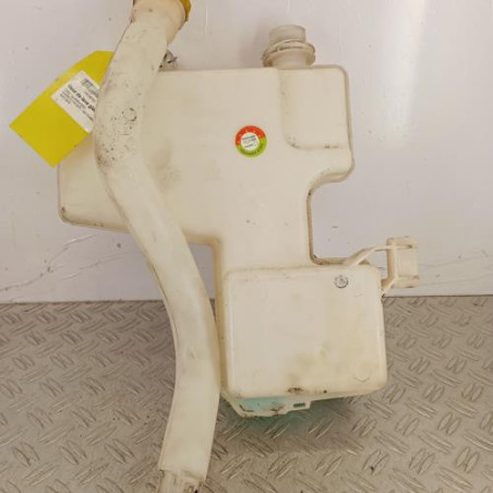 Vase de lave glace OPEL VIVARO 2