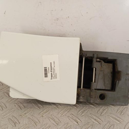 Trappe d'essence OPEL VIVARO 2 Photo n°1