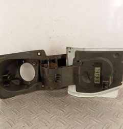 Trappe d'essence OPEL VIVARO 2 Photo n°3