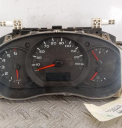 Compteur RENAULT MASTER 3 Photo n°1