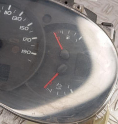 Compteur RENAULT MASTER 3