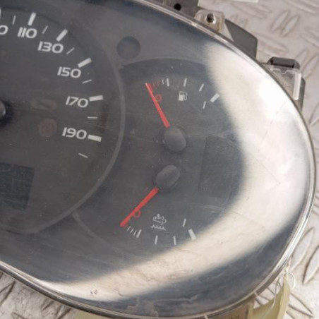 Compteur RENAULT MASTER 3