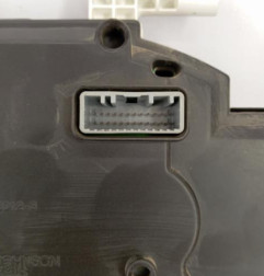 Compteur RENAULT MASTER 3 Photo n°4