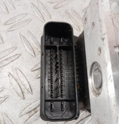 Bloc ABS (freins anti-blocage) PEUGEOT 206+ Photo n°6