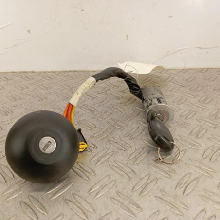 Neiman RENAULT CLIO 2 CAMPUS Photo n°1