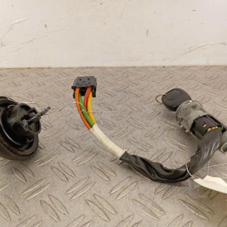 Neiman RENAULT CLIO 2 CAMPUS