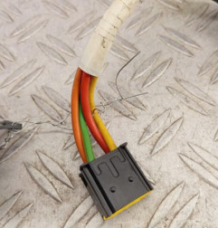 Neiman RENAULT CLIO 2 CAMPUS Photo n°3