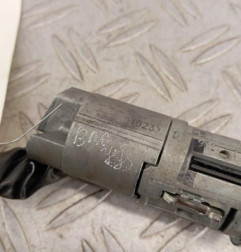 Neiman RENAULT CLIO 2 CAMPUS Photo n°4