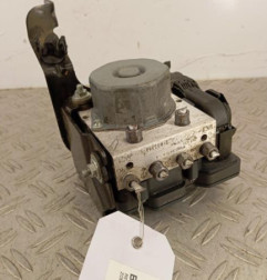 Bloc ABS (freins anti-blocage) RENAULT ZOE 1 Photo n°1