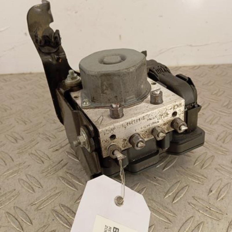 Bloc ABS (freins anti-blocage) RENAULT ZOE 1