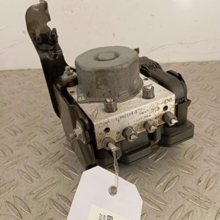 Bloc ABS (freins anti-blocage) RENAULT ZOE 1 Photo n°1