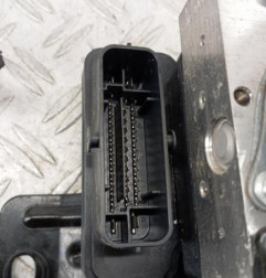 Bloc ABS (freins anti-blocage) RENAULT ZOE 1 Photo n°4