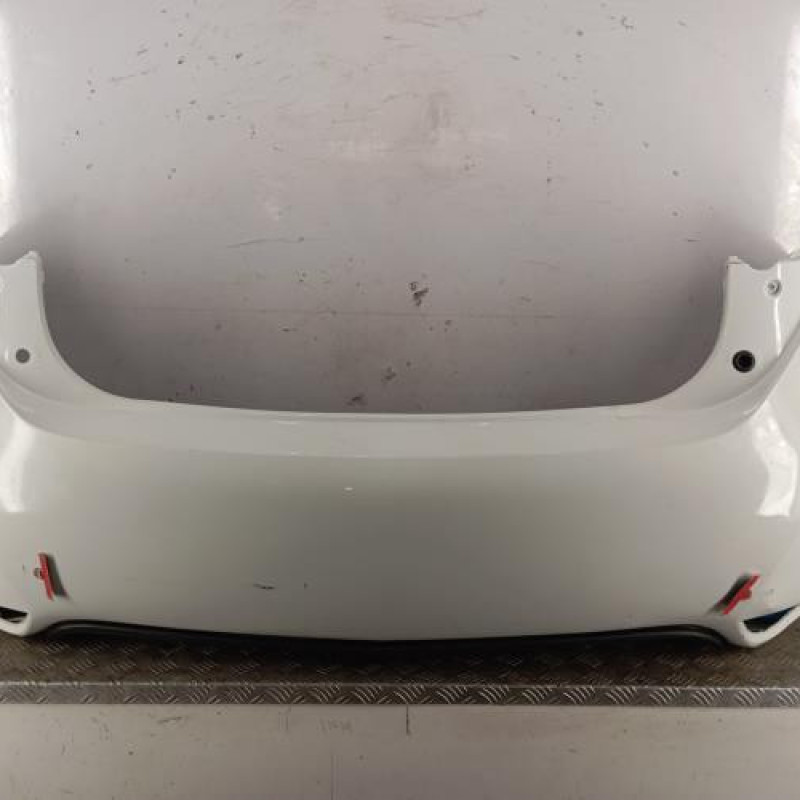 Pare choc arriere RENAULT ZOE 1