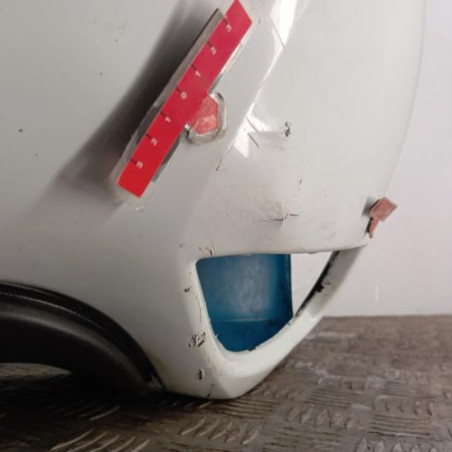 Pare choc arriere RENAULT ZOE 1