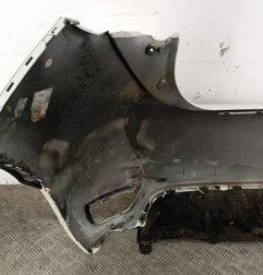 Pare choc arriere RENAULT ZOE 1 Photo n°8