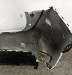 Pare choc arriere RENAULT ZOE 1 Photo n°11