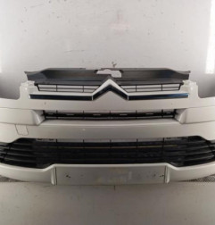 Pare choc avant CITROEN C4 1 Photo n°1