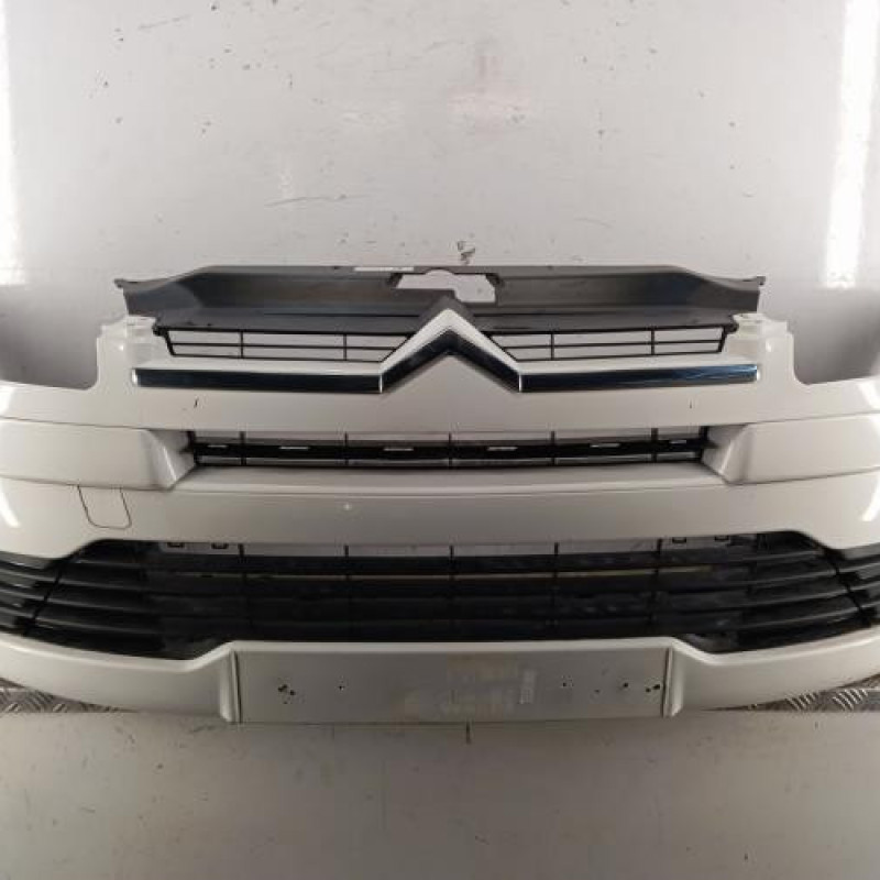 Pare choc avant CITROEN C4 1