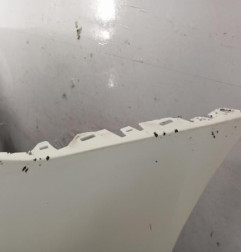 Pare choc avant CITROEN C4 1 Photo n°3