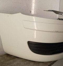 Pare choc avant CITROEN C4 1 Photo n°5