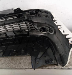 Pare choc avant CITROEN C4 1 Photo n°6