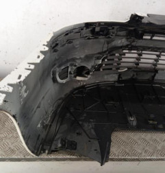 Pare choc avant CITROEN C4 1 Photo n°7