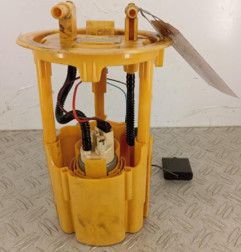 Pompe de gavage PEUGEOT 307 Photo n°1