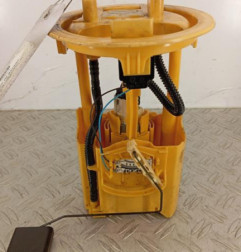 Pompe de gavage PEUGEOT 307