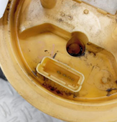 Pompe de gavage PEUGEOT 307 Photo n°3