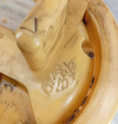 Pompe de gavage PEUGEOT 307 Photo n°5