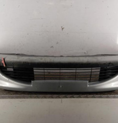 Pare choc avant PEUGEOT 206 Photo n°1