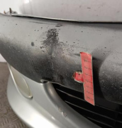Pare choc avant PEUGEOT 206